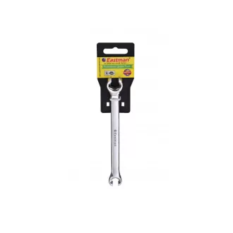 EASTMAN Cheie pentru tevi frana 10x12 mm CrV