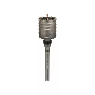   BOSCH Carotă de găurire cu găuri 82 x 160 mm SDS-Max-9 Core Cutter