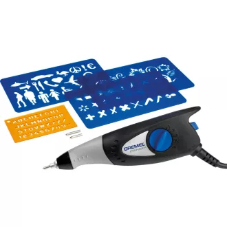 DREMEL Gravator 290-3/4 Hobby
