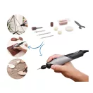 DREMEL Stylo+ Instrument multifuncțional + Set de accesorii 15 piese 2050-15