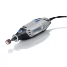DREMEL Instrument multifuncțional + set de accesorii cu 25 de piese 3000-2/25