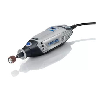   DREMEL Instrument multifuncțional + set de accesorii cu 25 de piese 3000-2/25