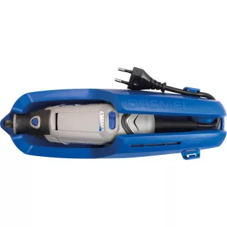   DREMEL Instrument multifuncțional + set de accesorii cu 25 de piese 3000-2/25