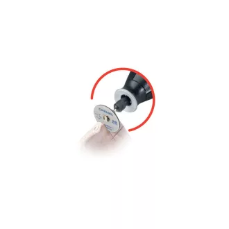   Unealtă multifuncțională DREMEL + set de 15 accesorii 3000-15