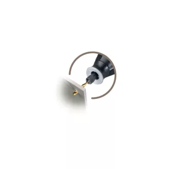   Unealtă multifuncțională DREMEL + set de 15 accesorii 3000-15