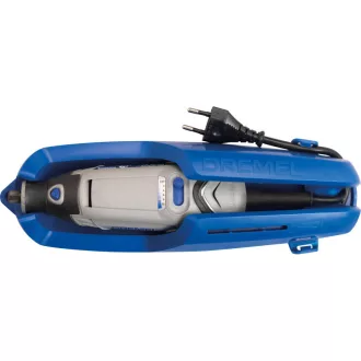   DREMEL Unealtă multifuncțională + Set de 25 de accesorii 3000-1/25