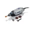 DREMEL Instrument multifunctional + set de accesorii 5 piese 3000-5