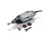 DREMEL Instrument multifunctional + set de accesorii 5 piese 3000-5
