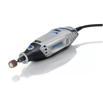   DREMEL Instrument multifunctional + set de accesorii 5 piese 3000-5