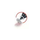 DREMEL Instrument multifunctional + set de accesorii 5 piese 3000-5