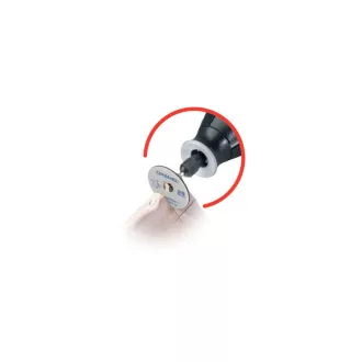   DREMEL Instrument multifunctional + set de accesorii 5 piese 3000-5