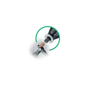   DREMEL Instrument multifunctional + set de accesorii 5 piese 3000-5
