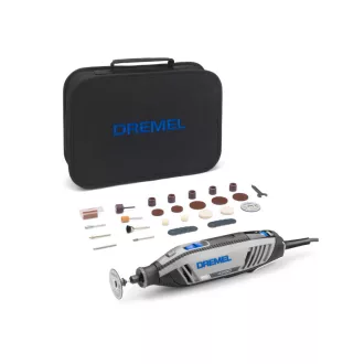   DREMEL Unealtă multifuncțională + set de accesorii cu 35 de piese 4250-35