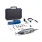Instrument multifuncțional DREMEL + set de 45 de accesorii 4250-3/45