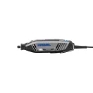 DREMEL Unealtă multifuncțională + set de accesorii 128 piese 4250-6/128