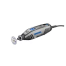 DREMEL Unealtă multifuncțională + set de accesorii 128 piese 4250-6/128