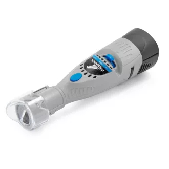   DREMEL Set de pilire unghii pentru animale de companie 7020-PGK