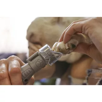   DREMEL Set de pilire unghii pentru animale de companie 7020-PGK