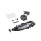 DREMEL Unelte multifuncționale cu acumulator + set de accesorii cu 5 piese 8240-5 (1 x 2,0 Ah acumulator + încărcător)