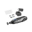 DREMEL Unelte multifuncționale cu acumulator + set de accesorii cu 5 piese 8240-5 (1 x 2,0 Ah acumulator + încărcător)