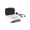 DREMEL Unelte multifuncționale pe baterii + set de accesorii 45 r. 8240-3/45 (1 x 2,0 Ah baterie + încărcător)