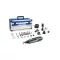 DREMEL Unelte multifuncționale pe baterie + set de 65 de accesorii 8240 5/65 (1 x 2,0 Ah acumulator + încărcător)
