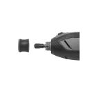 DREMEL Unealtă multifuncțională cu acumulator + set 65 accesorii 8260-5/65 (2 x acumulatori 2,0 Ah + încărcător)