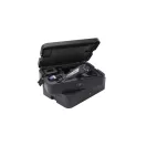 DREMEL Unealtă multifuncțională cu acumulator + set 65 accesorii 8260-5/65 (2 x acumulatori 2,0 Ah + încărcător)