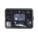 DREMEL Unealtă multifuncțională cu acumulator + set 65 accesorii 8260-5/65 (2 x acumulatori 2,0 Ah + încărcător)