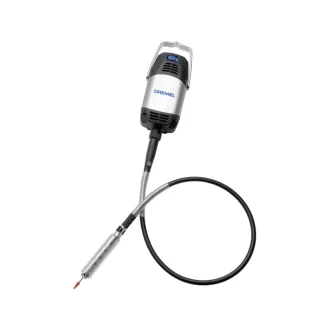   DREMEL Fortiflex Mașină multifuncțională de înaltă performanță cu mâner flexibil 9100-21