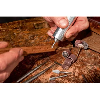   DREMEL Fortiflex Mașină multifuncțională de înaltă performanță cu mâner flexibil 9100-21