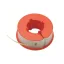 Rolă de linie de tăiere de rezervă BOSCH Pro-Tap 1,6 mm x 8 m