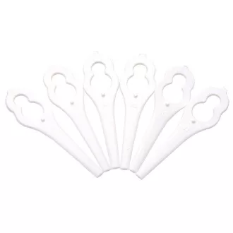 Cuțit plastic de siguranță BOSCH, 23 cm