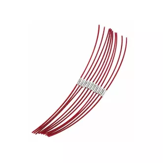   Fir BOSCH foarte puternic, 26 cm pentru tăietorul de margini ART 26 Combitrim