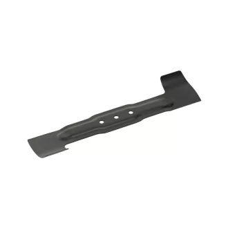   BOSCH Lamă de rezervă, 34 cm pentru mașini de tuns iarba cu număr de articol 0600881A7*