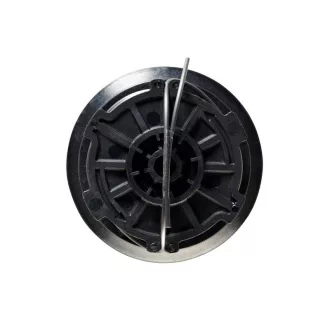 Ax pentru linie de tăiere BOSCH cu filet de 1,6 mm / 8 m