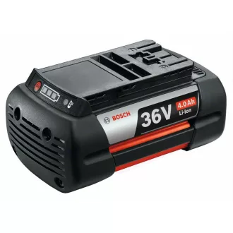 Baterie litiu-ion BOSCH 36V 4,0 Ah