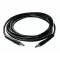 Furtun prelungitor BOSCH, 6 m (135 bar)