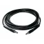 Furtun prelungitor BOSCH, 6 m (135 bar)