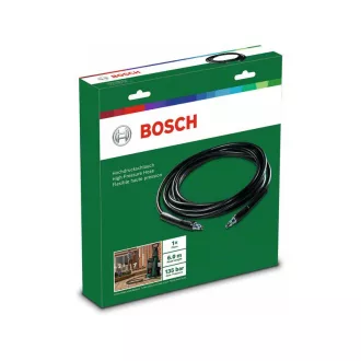 Furtun prelungitor BOSCH, 6 m (135 bar)