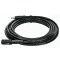 Furtun prelungitor BOSCH, 6 m (130 bar)
