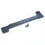 BOSCH Lamă de rezervă, 34 cm pentru mașini de tuns iarba cu număr de articol 06008A617*
