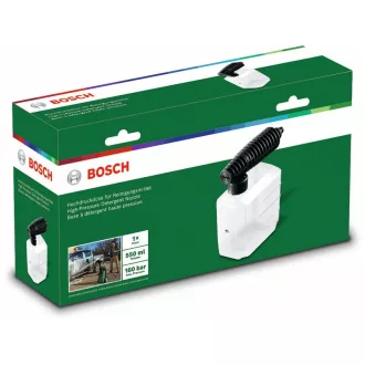 Duza pentru curățător cu înaltă presiune BOSCH 550 ml
