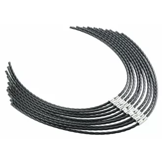   Filet BOSCH foarte puternic, 37 cm pentru tăietorul de muchii AFS 23-37