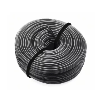   Sârmă de schimb BOSCH pentru tăietoare de muchii 1,6 mm / 24 m