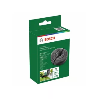   Sârmă de schimb BOSCH pentru tăietoare de muchii 1,6 mm / 24 m