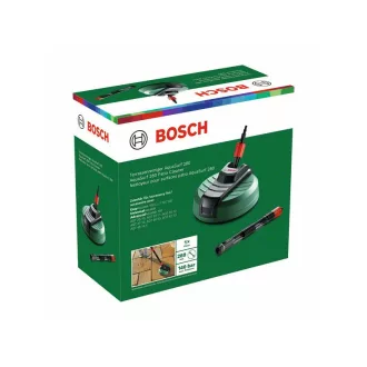 BOSCH AquaSurf 280 de curățat terasă