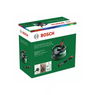 BOSCH Aparat de curățat terase AquaSurf 280
