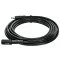 Furtun prelungitor BOSCH, 6 m (160 bar)