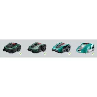   Știfturi de fixare din plastic pentru cablu BOSCH Boundary Indego (20 buc)